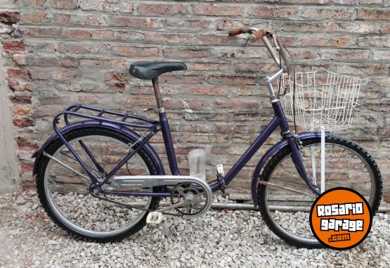 Deportes - Bicicleta plegable - En Venta