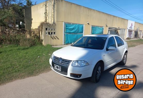 Autos - Volkswagen Bora 1.9 2013 Diesel 150000Km - En Venta