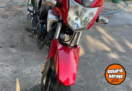 Motos - Honda GLH 150 gaucha 2022 Nafta 6000Km - En Venta