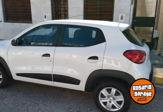 Autos - Renault Kwid 1.0 Zen. 2020 Nafta 30000Km - En Venta