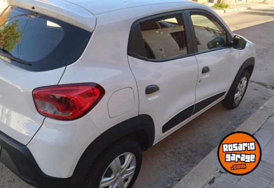 Autos - Renault Kwid 1.0 Zen. 2020 Nafta 30000Km - En Venta