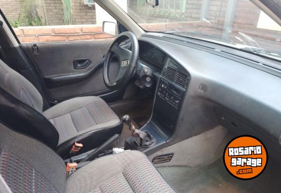 Autos - Peugeot Peugeot 405 gl 1996 Diesel 100000Km - En Venta