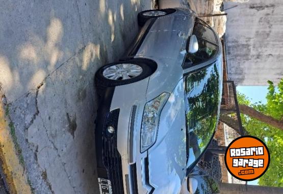 Autos - Citroen C4 2012 Diesel 103500Km - En Venta