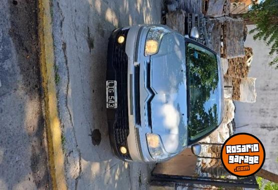 Autos - Citroen C4 2012 Diesel 103500Km - En Venta