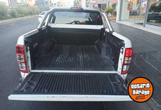 Autos - Ford RANGER 3.2 XLT 4X4 AUTOMA 2020 Diesel 130000Km - En Venta