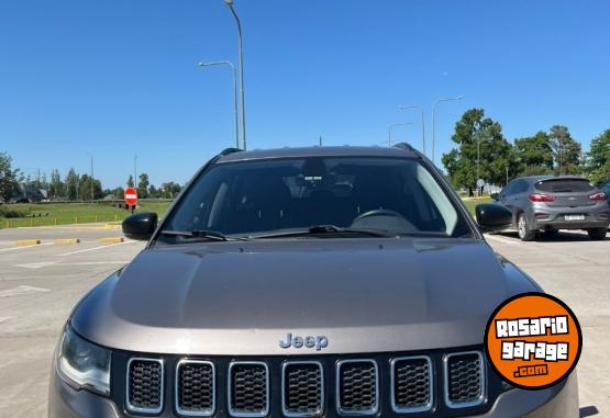 Camionetas - Jeep Compass 2.4 Sport 2018 Nafta 120000Km - En Venta