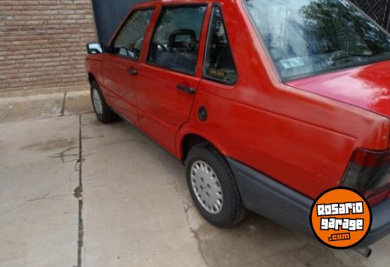 Autos - Fiat Duna 1.7 cs 1996 Diesel 266000Km - En Venta