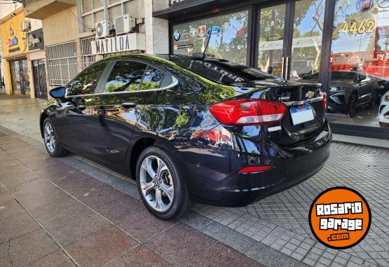 Autos - Chevrolet Cruze Premier 2021 Nafta 49000Km - En Venta