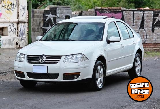 Autos - Volkswagen Bora 2013 Nafta  - En Venta