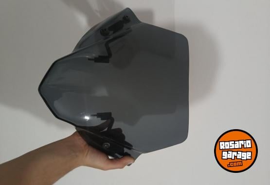 Accesorios para Motos - Parabrisas givi mt 03 - En Venta