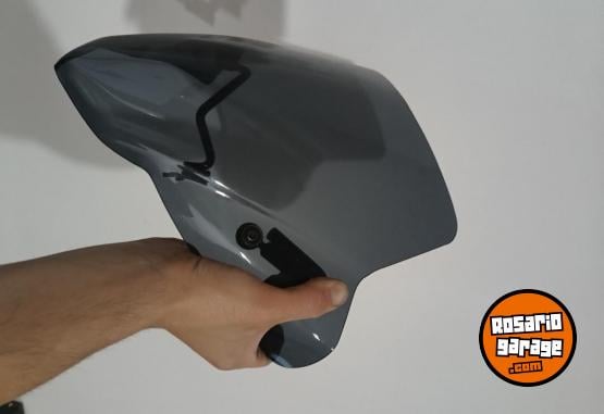 Accesorios para Motos - Parabrisas givi mt 03 - En Venta