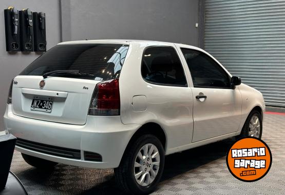 Autos - Fiat Palio 2010 Nafta 110000Km - En Venta