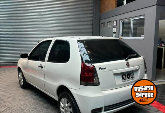 Autos - Fiat Palio 2010 Nafta 110000Km - En Venta