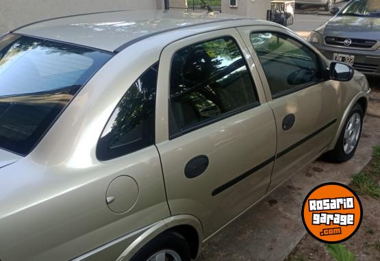 Autos - Chevrolet corsa 2 2008 Nafta 315000Km - En Venta