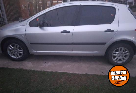 Autos - Peugeot 307 2006 Nafta 210Km - En Venta