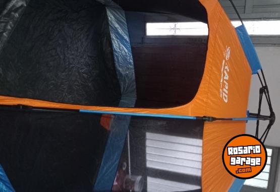 Otros - CARPA PARA 4 PERSONAS - En Venta