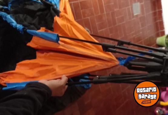 Otros - CARPA PARA 4 PERSONAS - En Venta