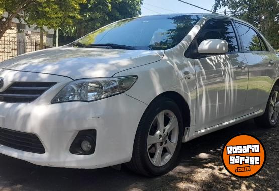 Autos - Toyota Corolla 2014 Nafta 200000Km - En Venta