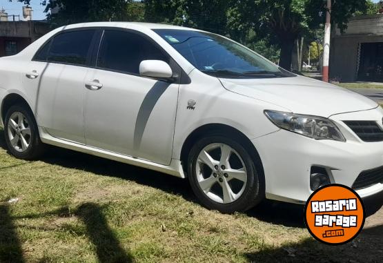 Autos - Toyota Corolla 2014 Nafta 200000Km - En Venta