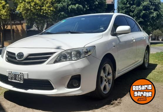 Autos - Toyota Corolla 2014 Nafta 200000Km - En Venta