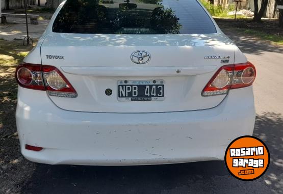 Autos - Toyota Corolla 2014 Nafta 200000Km - En Venta