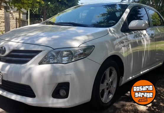 Autos - Toyota Corolla 2014 Nafta 200000Km - En Venta