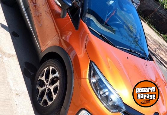 Autos - Renault Captur 2019 Nafta 65000Km - En Venta