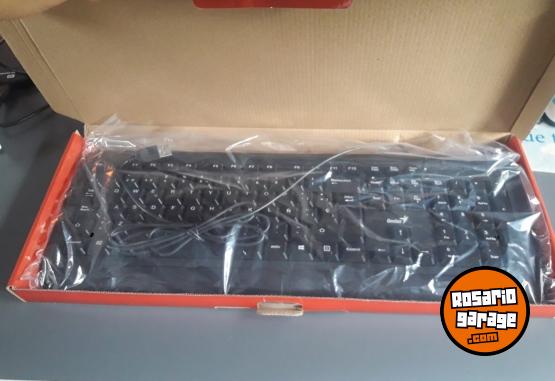 Informtica - Venta de teclado - En Venta