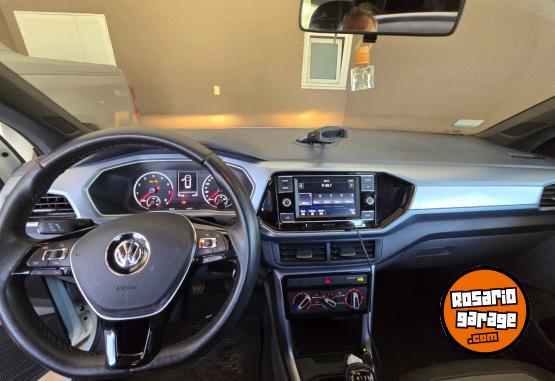 Autos - Volkswagen T-Cross Comfortline 1.6 2019 Nafta 51000Km - En Venta