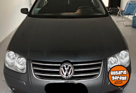 Autos - Volkswagen Bora 2011 Nafta 160000Km - En Venta