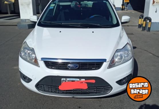 Autos - Ford FOCUS II 2011 Nafta 148000Km - En Venta