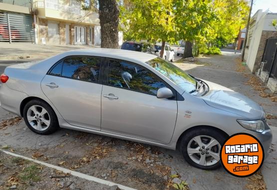 Autos - Toyota Corolla 2012 Nafta 260000Km - En Venta