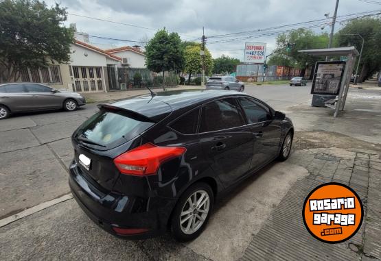 Autos - Ford Focus 2015 Nafta  - En Venta