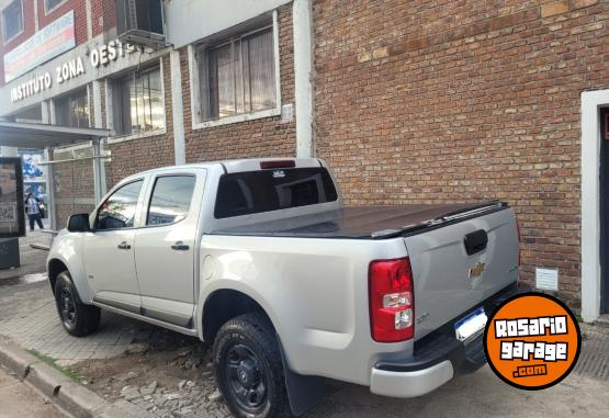 Camionetas - Chevrolet S10 2021 Diesel  - En Venta