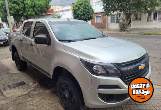 Camionetas - Chevrolet S10 2021 Diesel  - En Venta