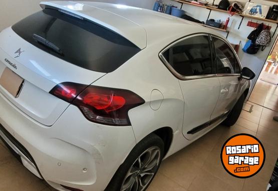 Autos - Citroen Ds4 2012 Nafta 110000Km - En Venta