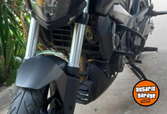 Motos - Bajaj Dominar 250 2022 Nafta 21000Km - En Venta