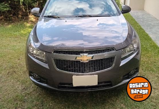 Autos - Chevrolet Cruze 2012 Nafta 135000Km - En Venta