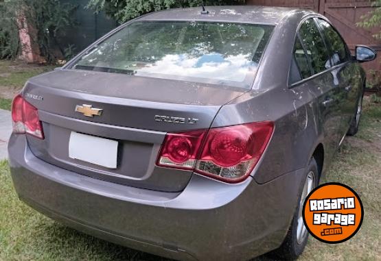 Autos - Chevrolet Cruze 2012 Nafta 135000Km - En Venta