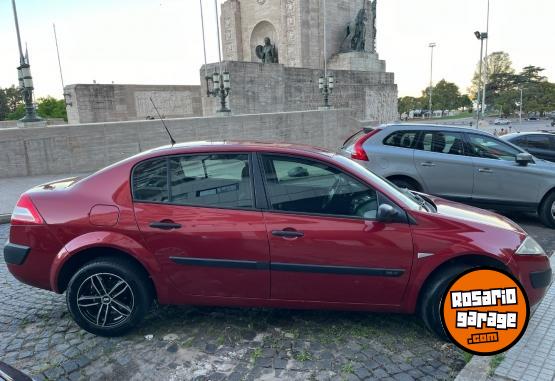 Autos - Renault MEGANE 2- Modelo 2010 2010 Nafta 147000Km - En Venta