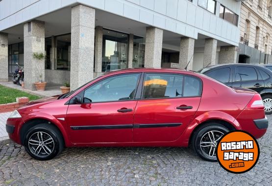 Autos - Renault MEGANE 2- Modelo 2010 2010 Nafta 147000Km - En Venta