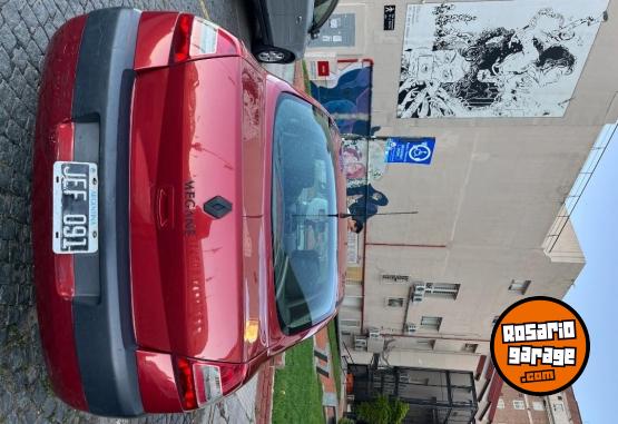 Autos - Renault MEGANE 2- Modelo 2010 2010 Nafta 147000Km - En Venta