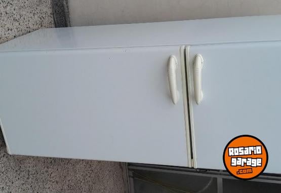 Hogar - Heladera con freezer - En Venta