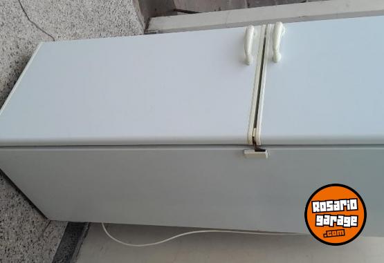 Hogar - Heladera con freezer - En Venta