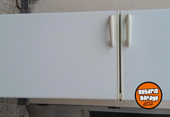 Hogar - Heladera con freezer - En Venta