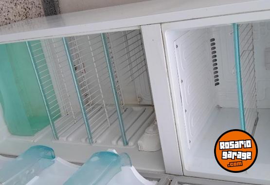 Hogar - Heladera con freezer - En Venta