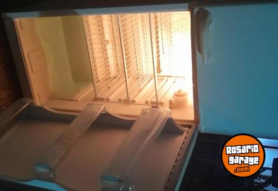 Hogar - Heladera con freezer - En Venta