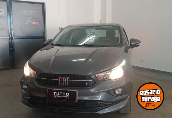 Autos - Fiat Cronos 2022 Nafta  - En Venta