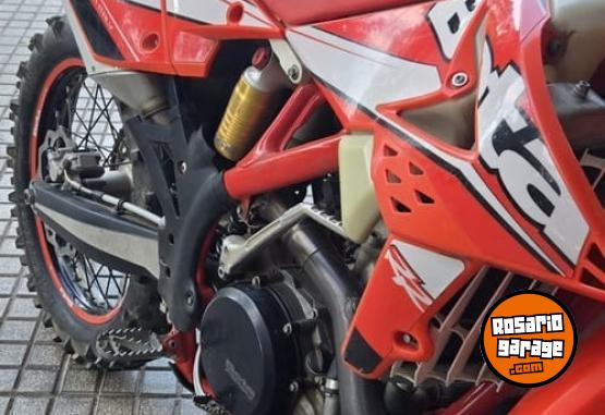 Motos - Beta 480 rr 2018 Nafta 1930Km - En Venta