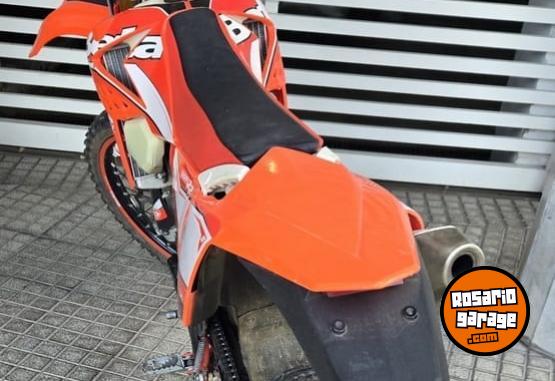 Motos - Beta 480 rr 2018 Nafta 1930Km - En Venta